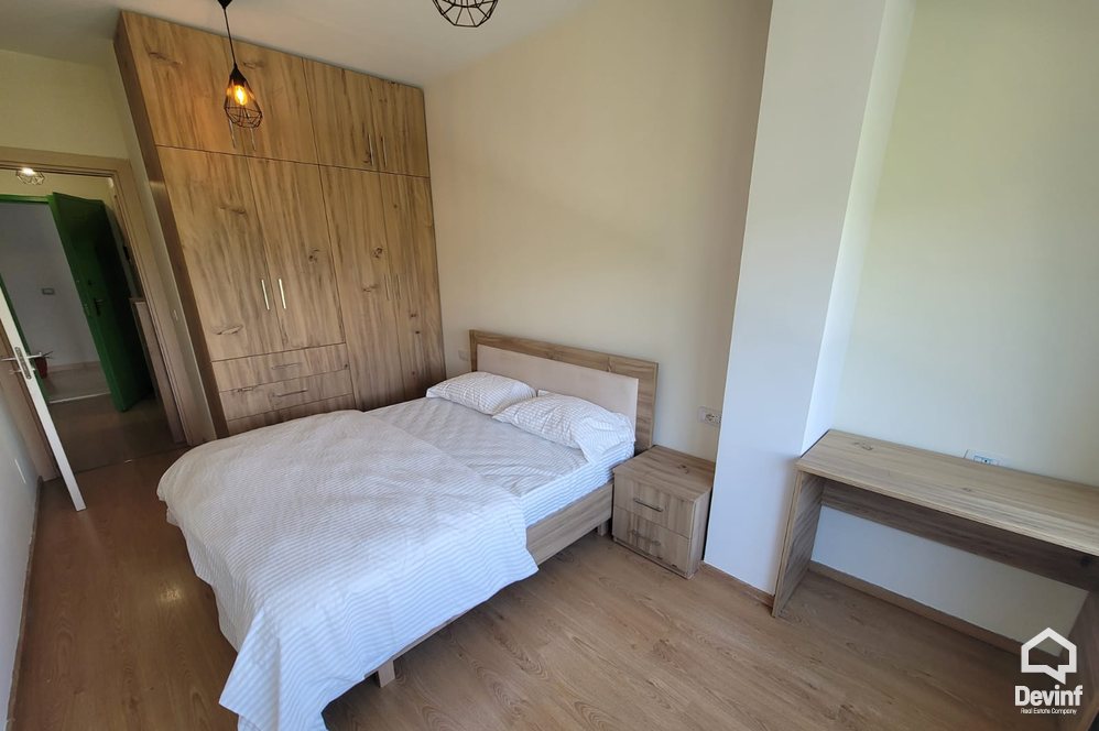 Tirane For Rent Apartment 1+1+A Apartment in the Kodra e Diellit Residence Apartment Residential Complex