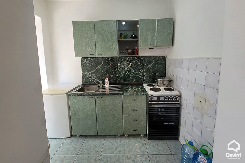 Tirane Shitje Apartament Garsoniere Rruga Myslym Shyri garsoniere