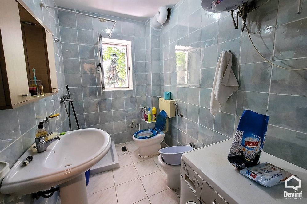 Tirane Shitje Apartament Garsoniere Rruga Myslym Shyri garsoniere