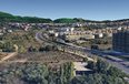 Tirane Shitje Apartament 2+1 Kompleks Rezidencial tek Liqeni i Thate apartament kompleks rezidencial