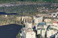 Tirane Shitje Apartament 2+1 Kompleks Rezidencial tek Liqeni i Thate apartament kompleks rezidencial