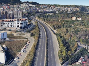 Apartament Shitje Kompleks Rezidencial tek Liqeni i Thate
