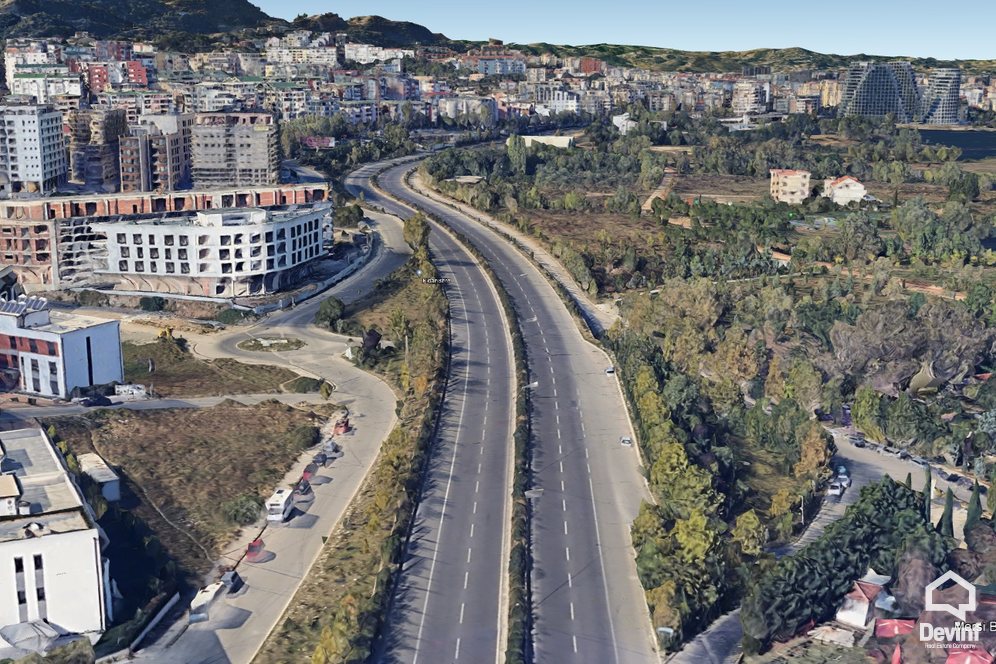 Tirane Shitje Apartament 2+1 Kompleks Rezidencial tek Liqeni i Thate apartament kompleks rezidencial