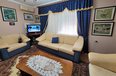 Ne Shitje Apartament 3+1+A Rruga Siri Kodra Tirane