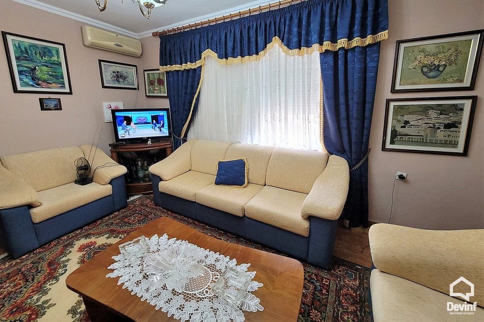 Tirane Shitje Apartament 3+1+A Rruga Siri Kodra apartament