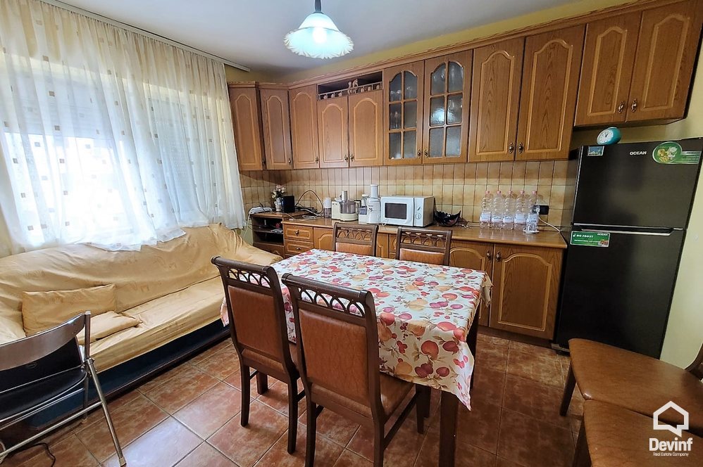 Tirane Shitje Apartament 3+1+A Rruga Siri Kodra apartament