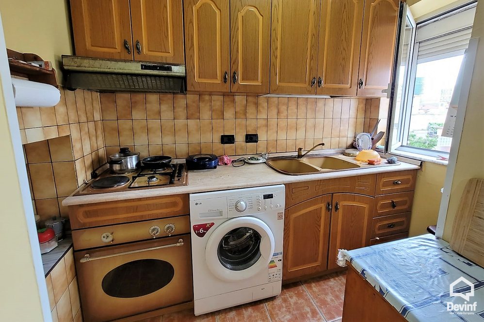 Tirane Shitje Apartament 3+1+A Rruga Siri Kodra apartament