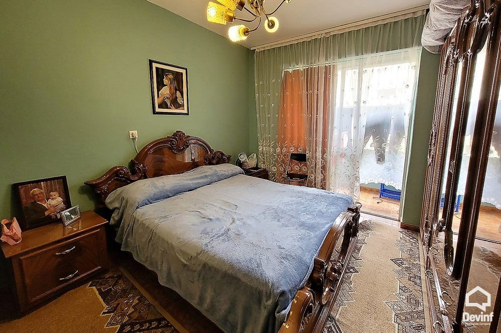 Tirane Shitje Apartament 3+1+A Rruga Siri Kodra apartament