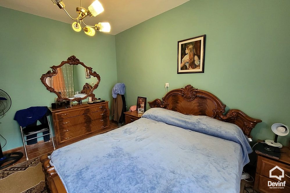 Tirane Shitje Apartament 3+1+A Rruga Siri Kodra apartament