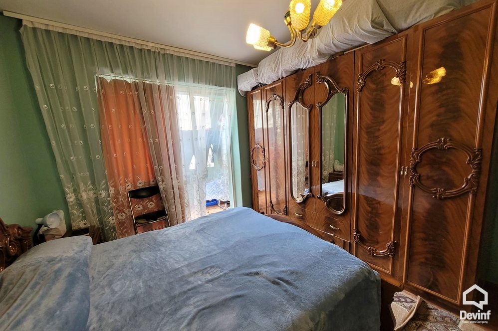 Tirane Shitje Apartament 3+1+A Rruga Siri Kodra apartament