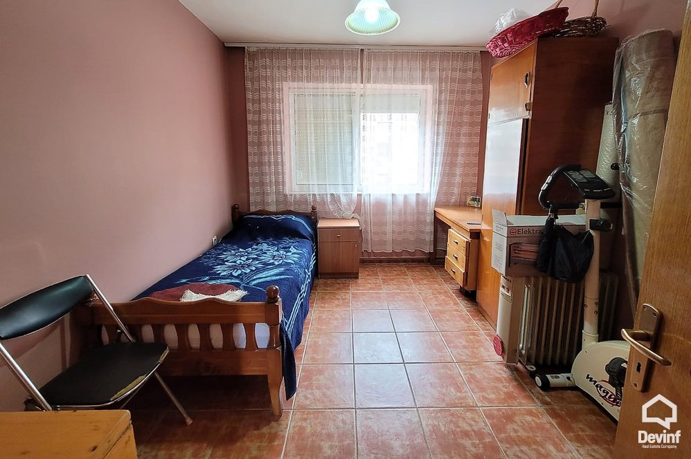 Tirane Shitje Apartament 3+1+A Rruga Siri Kodra apartament