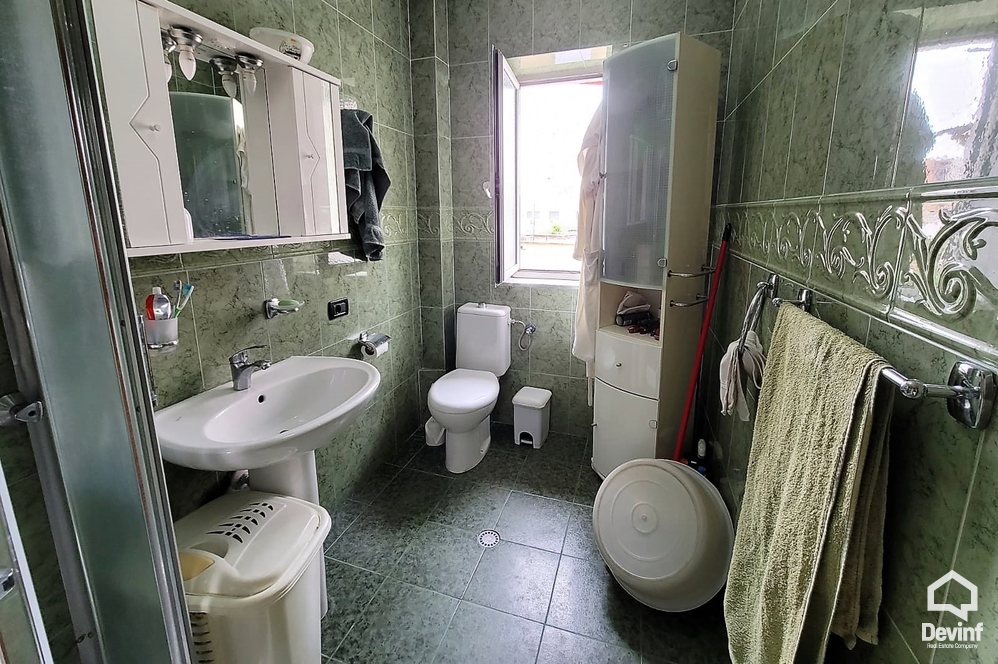 Tirane Shitje Apartament 3+1+A Rruga Siri Kodra apartament