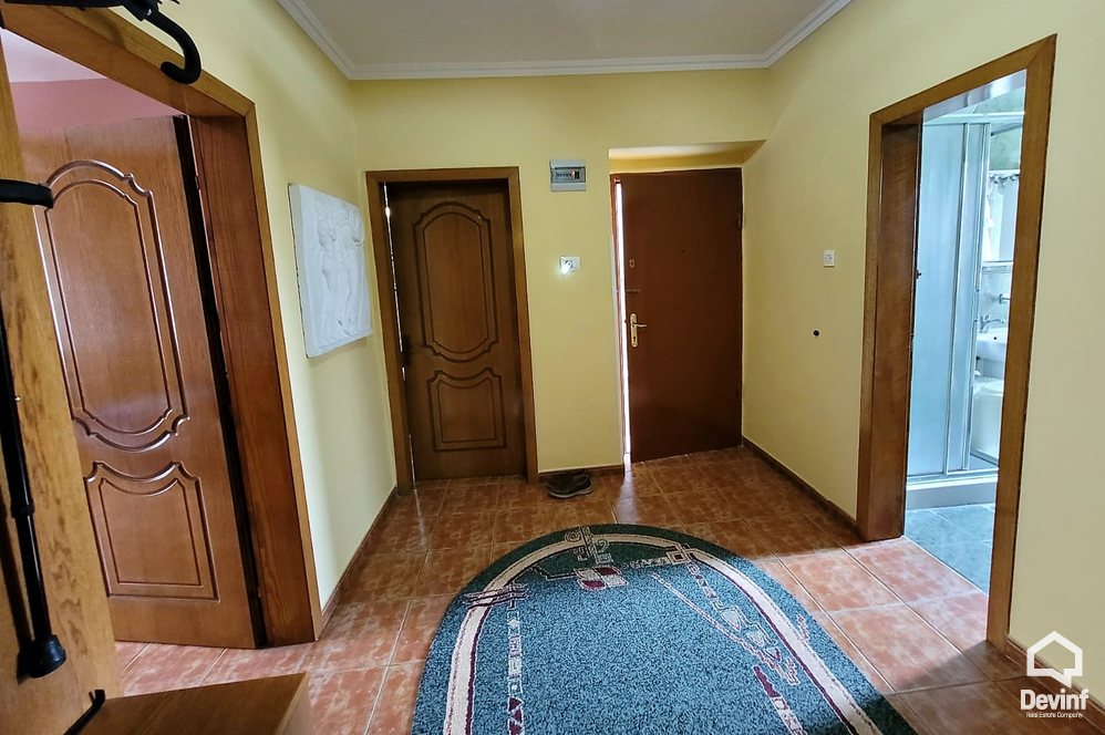 Tirane Shitje Apartament 3+1+A Rruga Siri Kodra apartament