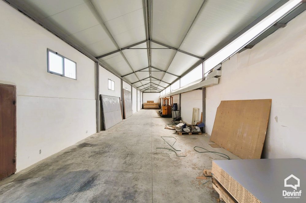 Tirane For Rent Warehouse  Warehouse in Sauk, Tirana Warehouse Fabrication
