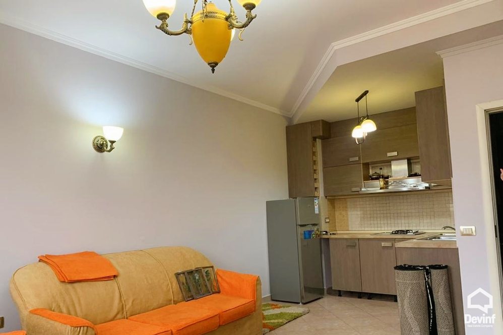 Tirane Qera Apartament 1+1+A Apartament ne Rr. Muhamet Gjollesha apartament
