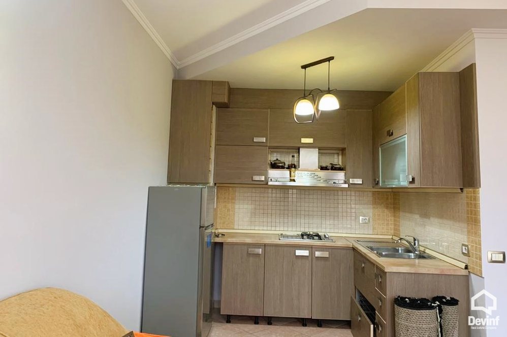 Tirane Qera Apartament 1+1+A Apartament ne Rr. Muhamet Gjollesha apartament