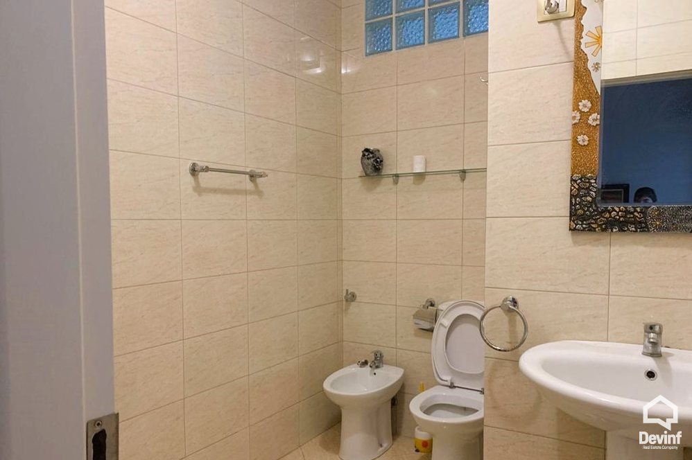 Tirane Qera Apartament 1+1+A Apartament ne Rr. Muhamet Gjollesha apartament