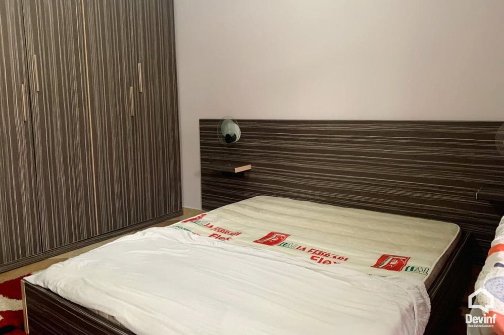 Tirane Qera Apartament 1+1+A Apartament ne Rr. Muhamet Gjollesha apartament