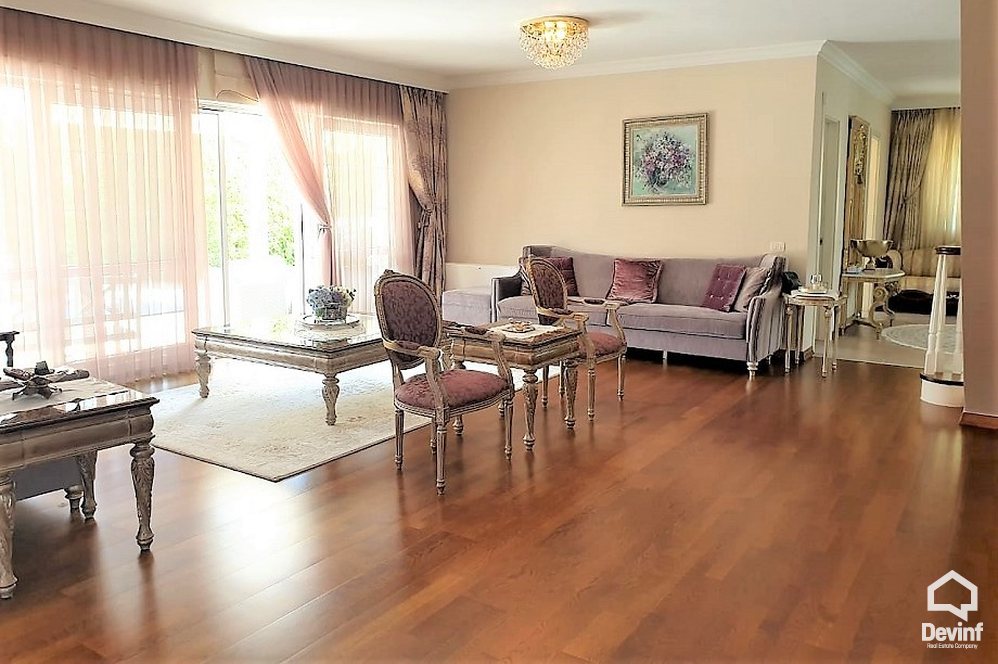 Tirane For Sale Villa  Residential complex near TEG Shopping Center Villa Residential Complex