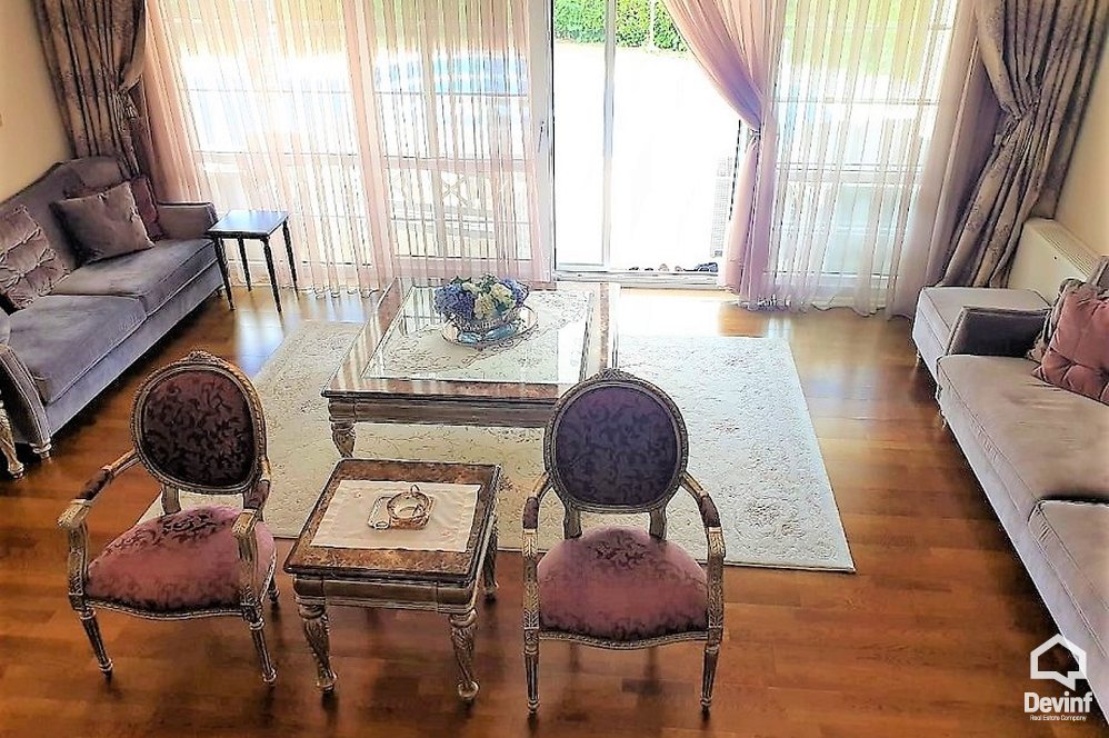Tirane For Sale Villa  Residential complex near TEG Shopping Center Villa Residential Complex