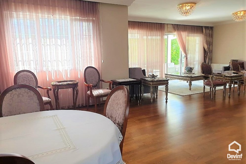 Tirane For Sale Villa  Residential complex near TEG Shopping Center Villa Residential Complex