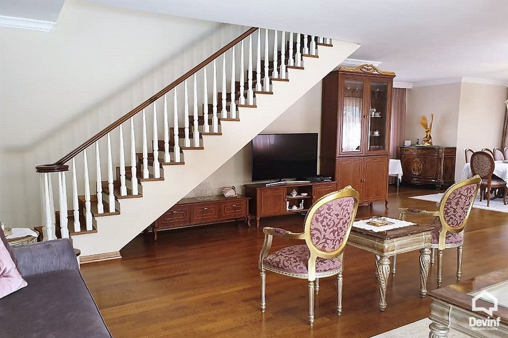 Tirane For Sale Villa  Residential complex near TEG Shopping Center Villa Residential Complex