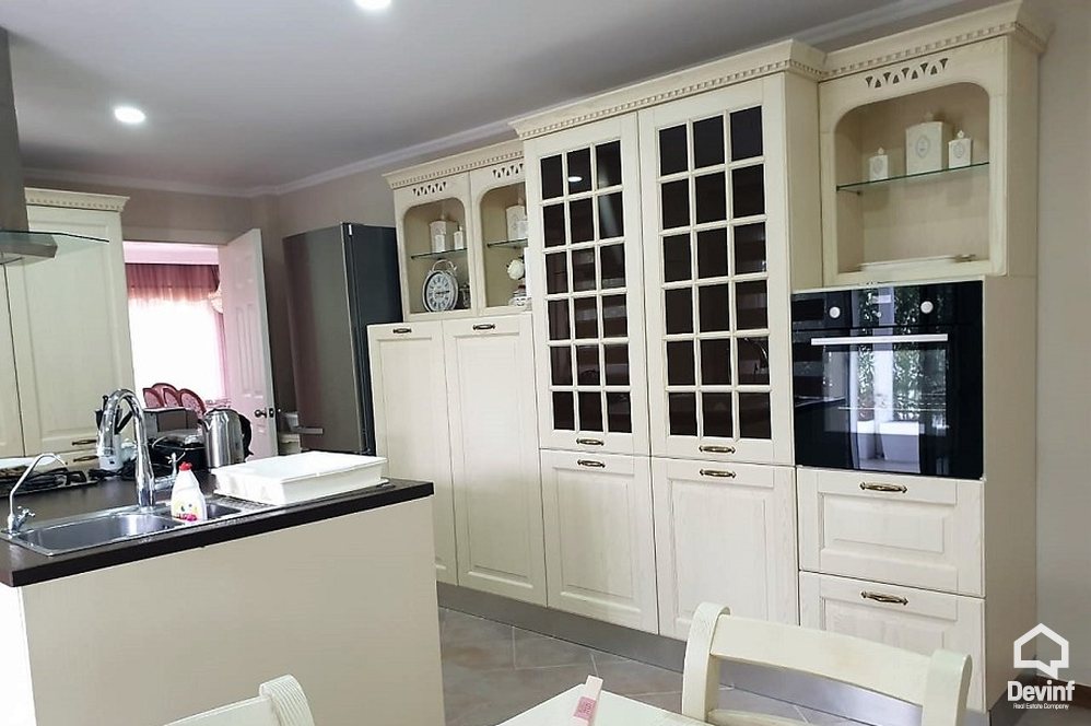 Tirane For Sale Villa  Residential complex near TEG Shopping Center Villa Residential Complex