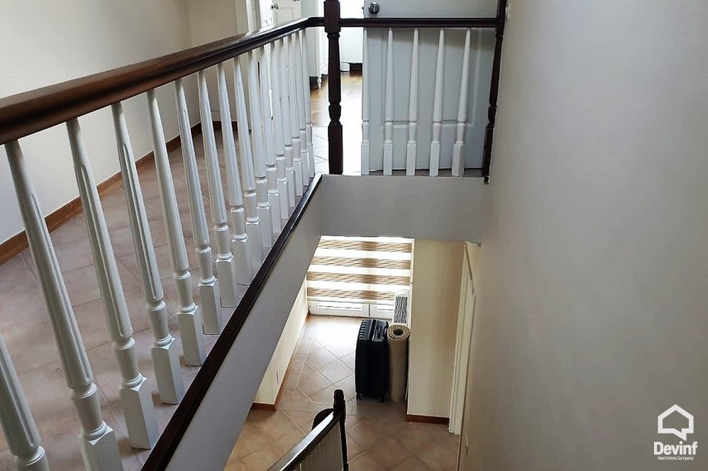 Tirane For Sale Villa  Residential complex near TEG Shopping Center Villa Residential Complex
