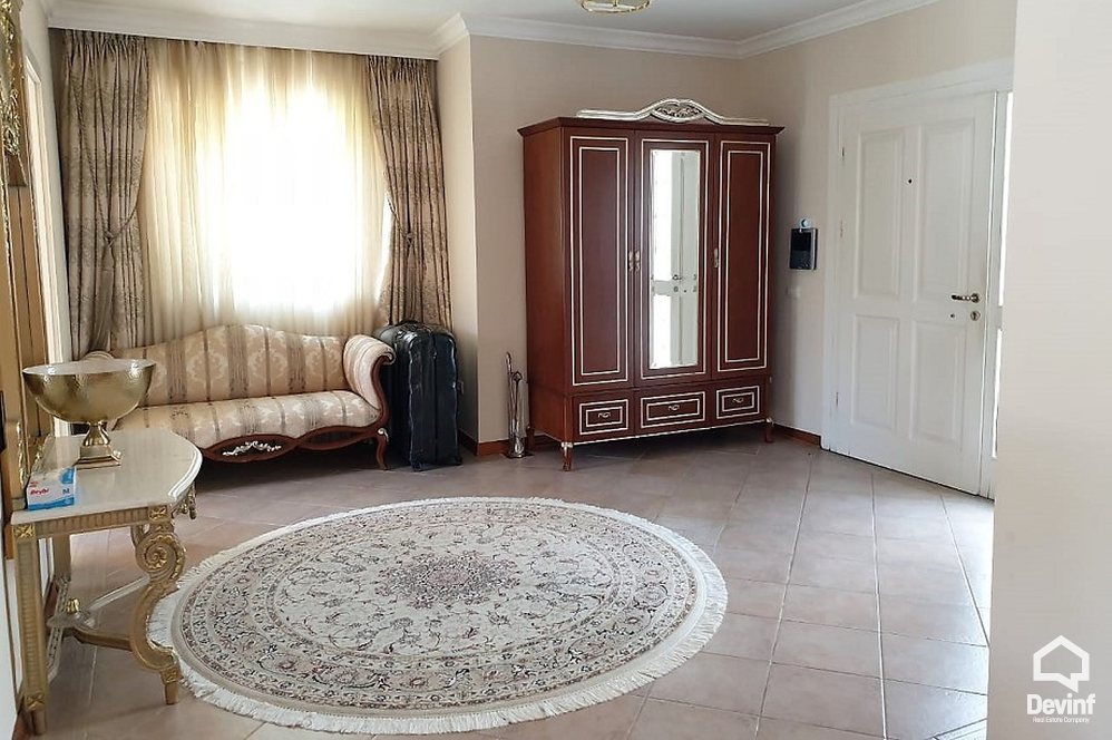 Tirane For Sale Villa  Residential complex near TEG Shopping Center Villa Residential Complex