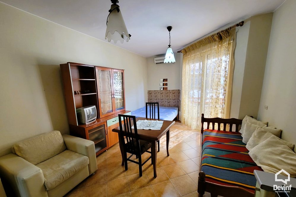 Tirane Qera Apartament Garsoniere Garsoniere ne Rr. Elbasanit apartament garsoniere