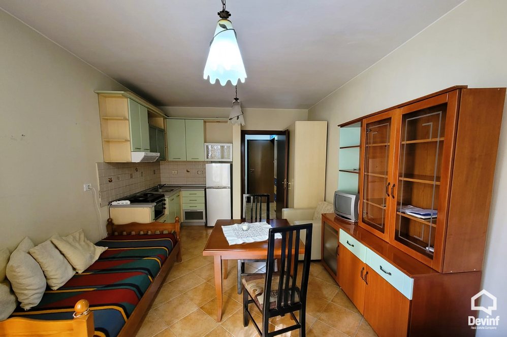 Tirane Qera Apartament Garsoniere Garsoniere ne Rr. Elbasanit apartament garsoniere
