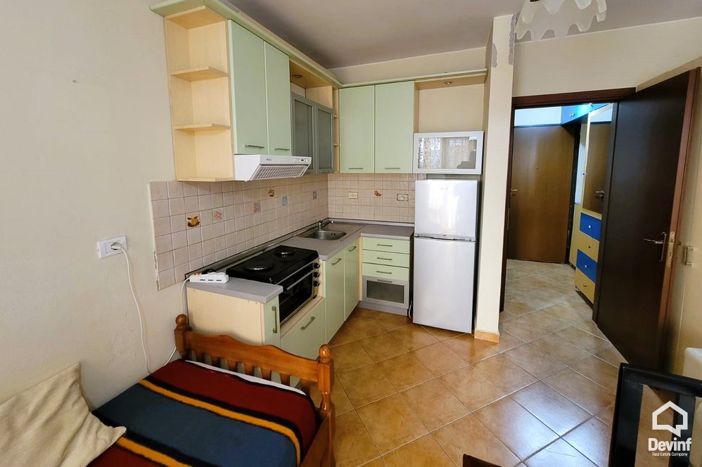 Tirane Qera Apartament Garsoniere Garsoniere ne Rr. Elbasanit apartament garsoniere