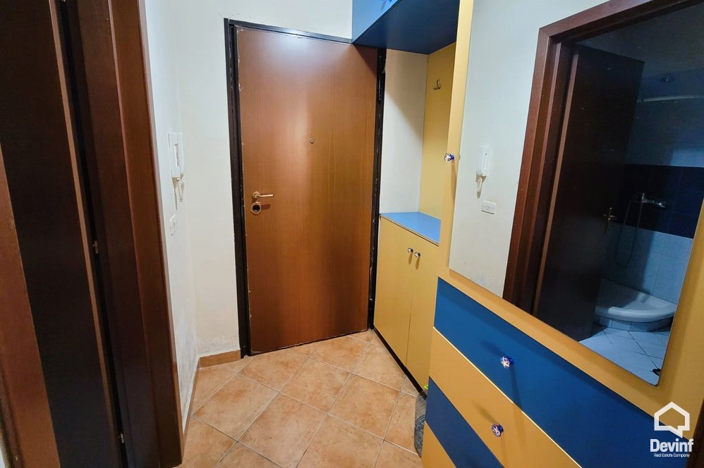 Tirane Qera Apartament Garsoniere Garsoniere ne Rr. Elbasanit apartament garsoniere