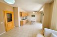 Me Qera Apartment 1 bedroom + livingroom + kitchenette Apartment close to Wilson Square Tirane