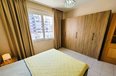 Me Qera Apartment 1 bedroom + livingroom + kitchenette Apartment close to Wilson Square Tirane