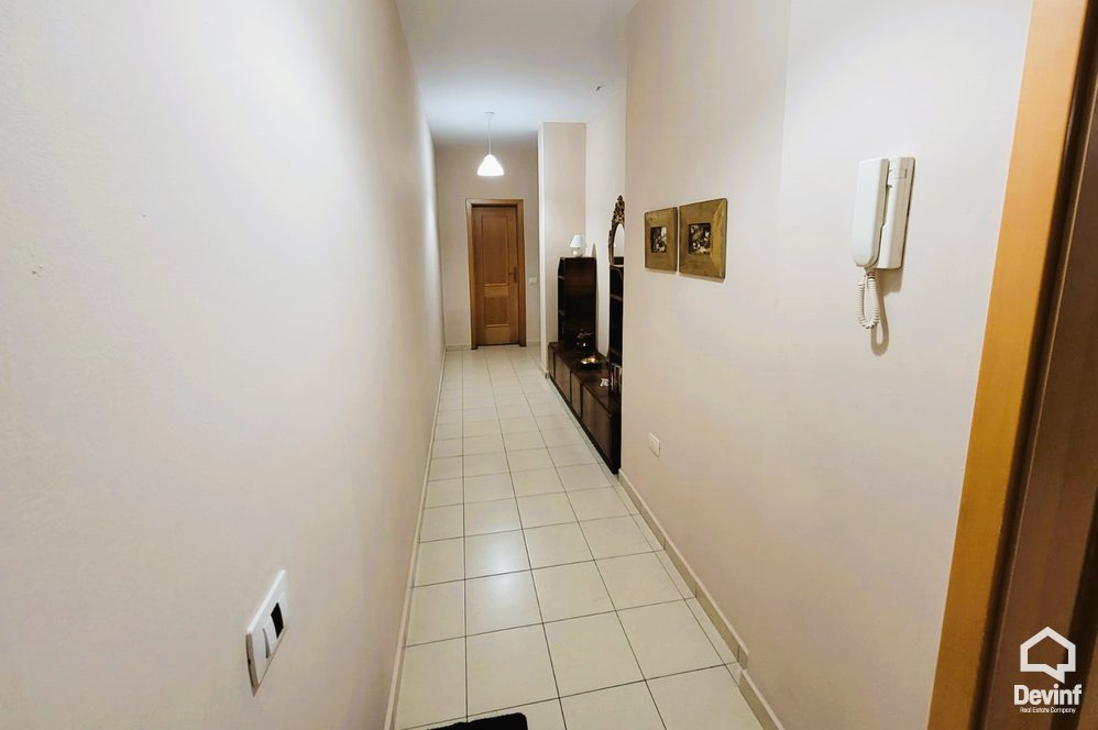 Tirane Qera Apartament 1+1+A Apartament prane sheshit Willson apartament