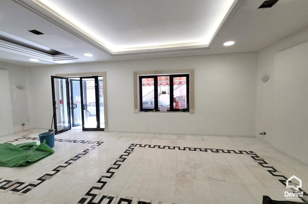 Tirane Qera Bar-Restorant  Dyqan/Restorant prane Stadiumit Selman Stermasi dyqan bar-kafe restorant
