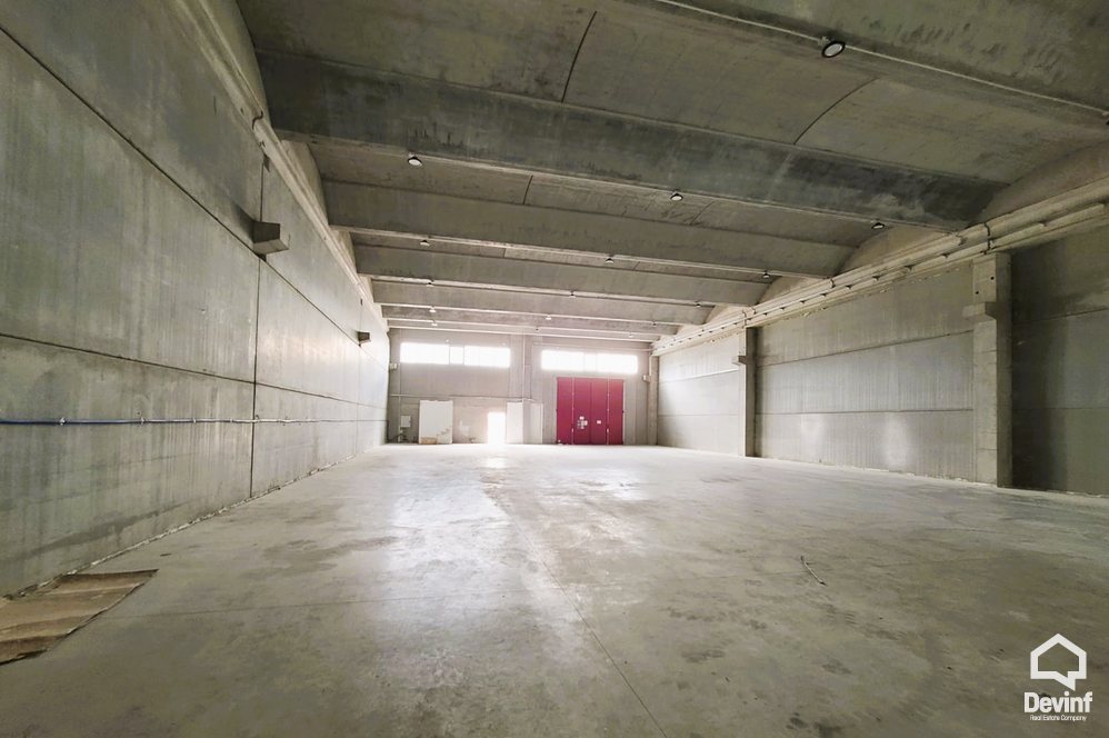 Tirane For Rent Warehouse  Warehouse in Tirana-Vore Highway Warehouse Fabrication Multifunctional Building