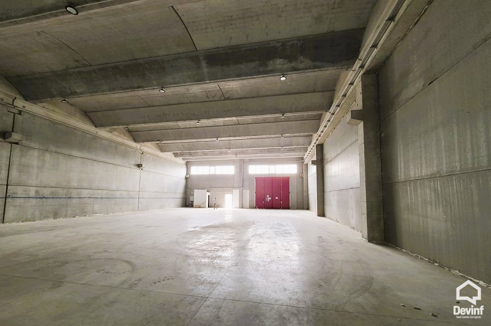 Tirane For Rent Warehouse  Warehouse in Tirana-Vore Highway Warehouse Fabrication Multifunctional Building