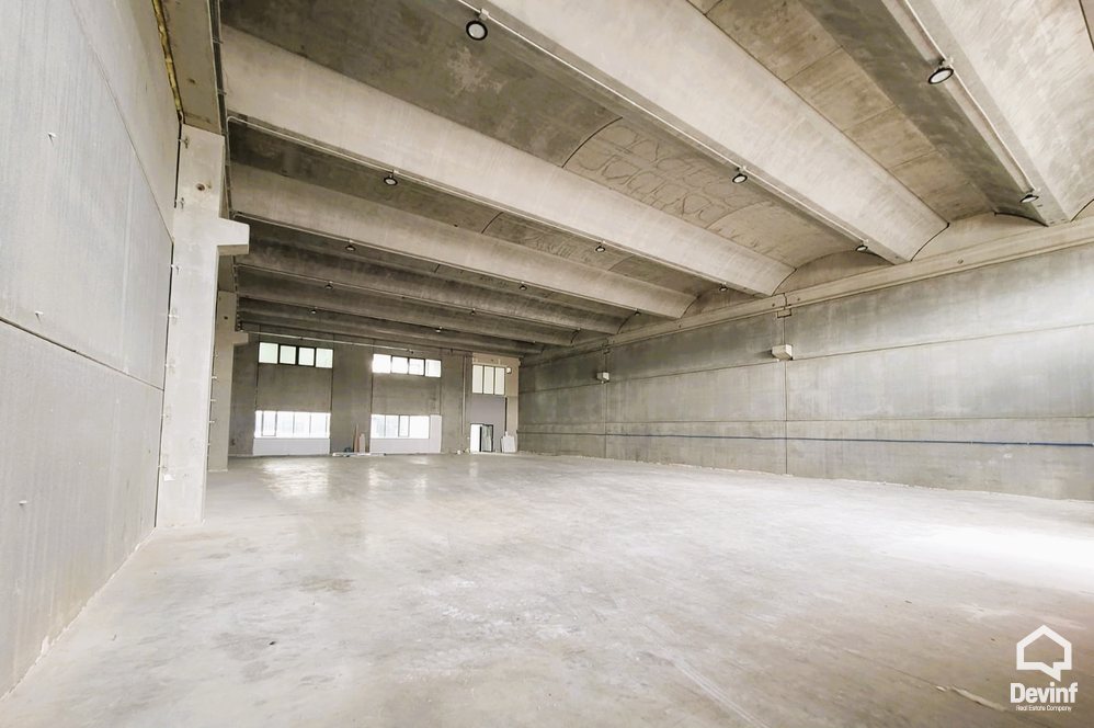 Tirane For Rent Warehouse  Warehouse in Tirana-Vore Highway Warehouse Fabrication Multifunctional Building