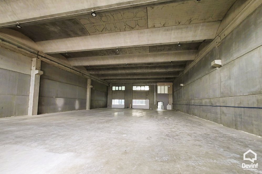 Tirane For Rent Warehouse  Warehouse in Tirana-Vore Highway Warehouse Fabrication Multifunctional Building