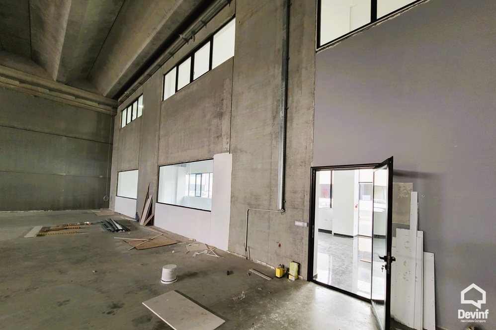 Tirane For Rent Warehouse  Warehouse in Tirana-Vore Highway Warehouse Fabrication Multifunctional Building