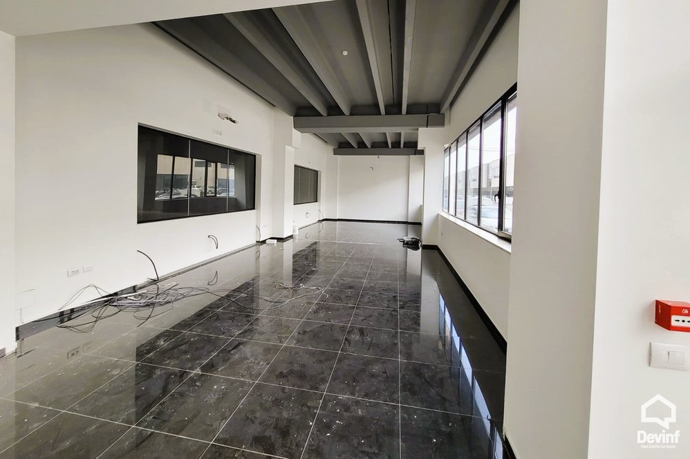 Tirane For Rent Warehouse  Warehouse in Tirana-Vore Highway Warehouse Fabrication Multifunctional Building