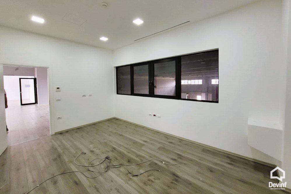 Tirane For Rent Warehouse  Warehouse in Tirana-Vore Highway Warehouse Fabrication Multifunctional Building