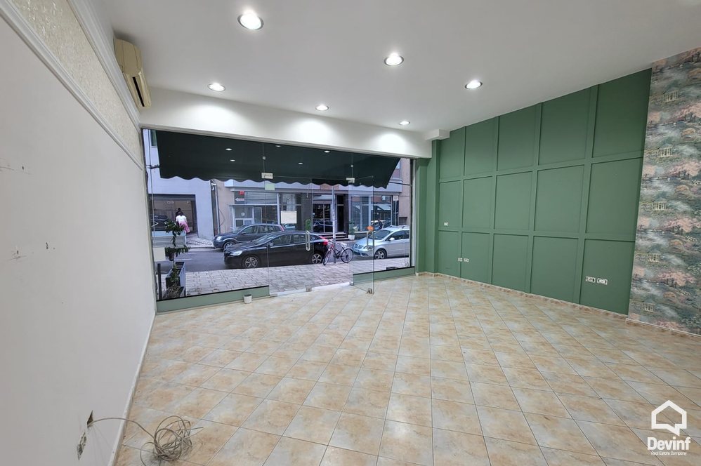 Tirane Qera Dyqan  Dyqan prane Rr. Myslym Shyri zyre dyqan