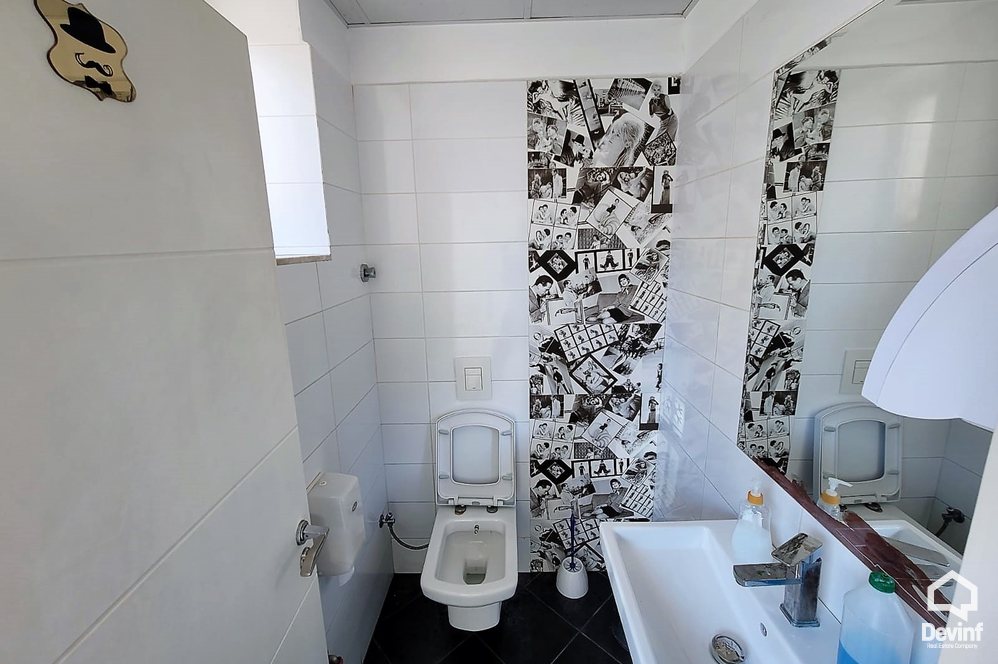 Tirane For Sale Bar-Restaurant  Gjik Kuqali street, near the Selman Stermasi Stadium Bar-Coffee