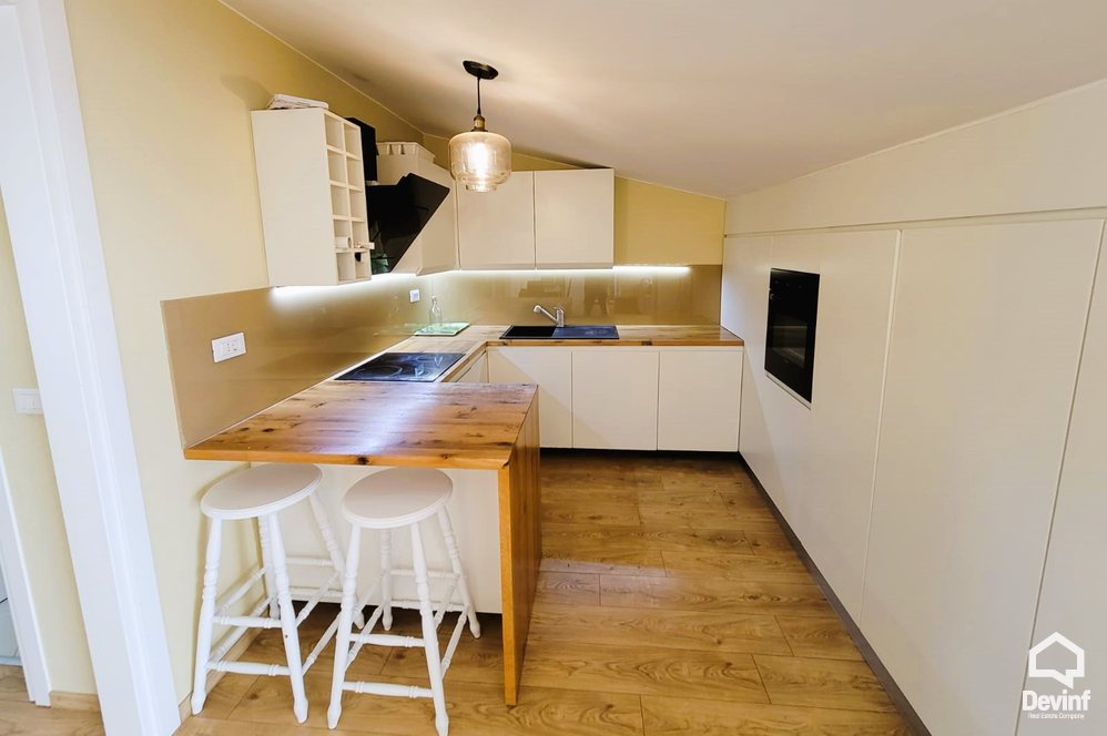 Tirane Qera Apartament 2+1+A Apartament ne kompleks residencial prane Qendres Tregtare TEG apartament kompleks rezidencial