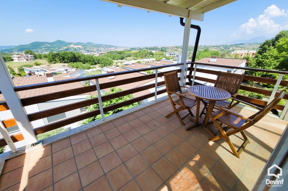 Tirane Qera Apartament 2+1+A Apartament ne kompleks residencial prane Qendres Tregtare TEG apartament kompleks rezidencial
