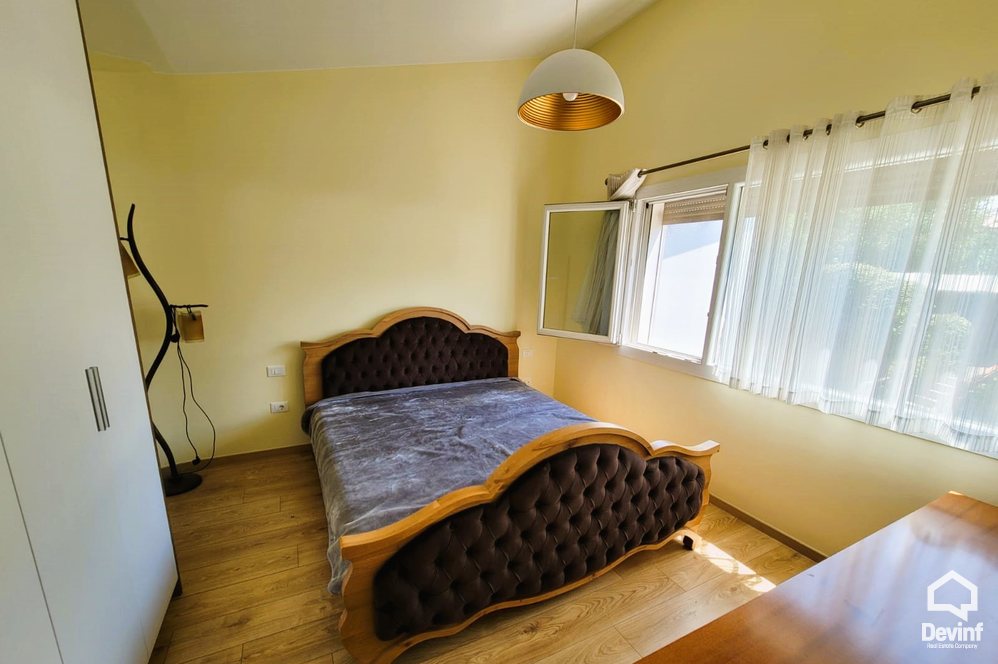Tirane Qera Apartament 2+1+A Apartament ne kompleks residencial prane Qendres Tregtare TEG apartament kompleks rezidencial
