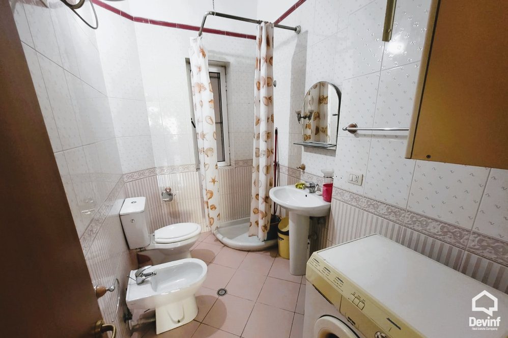 Tirane Shitje Apartament 2+1 Apartment ne Rrugen Myslym Shyri apartament zyre